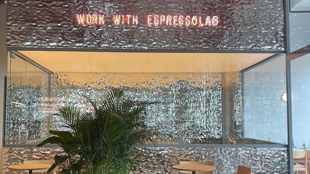 Espressolab Kağıthane