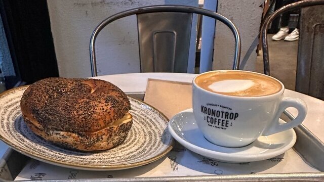 Kronotrop Karaköy