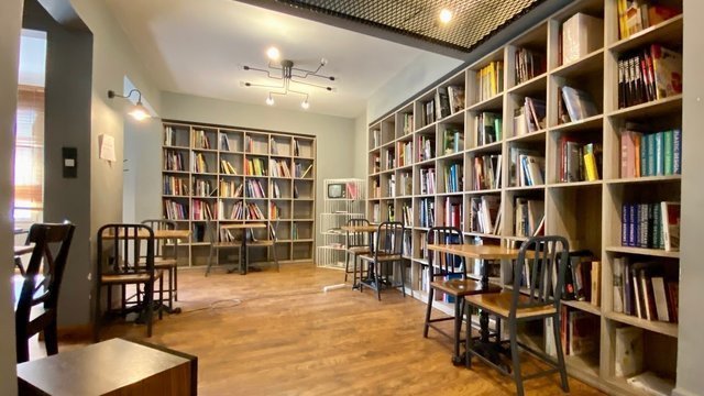 Tasarim Bookshop