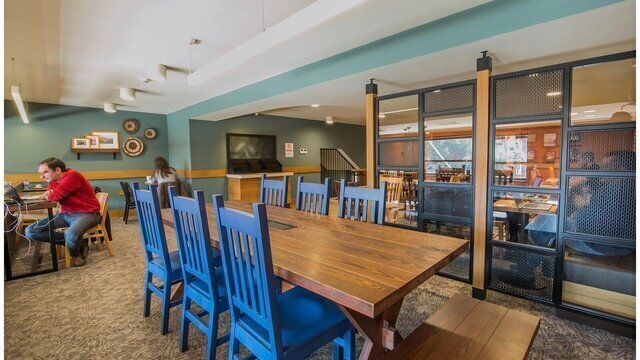 Caribou Coffee
