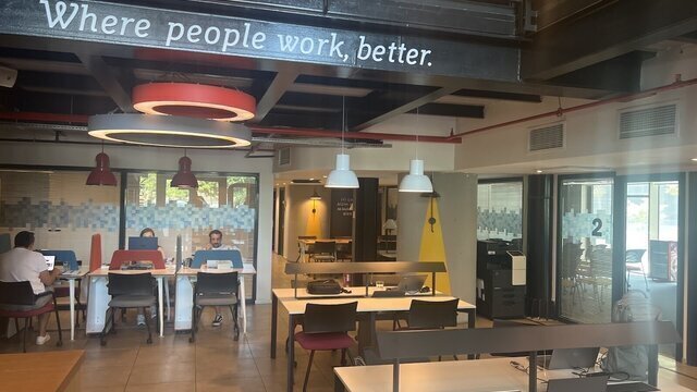 Workinton
