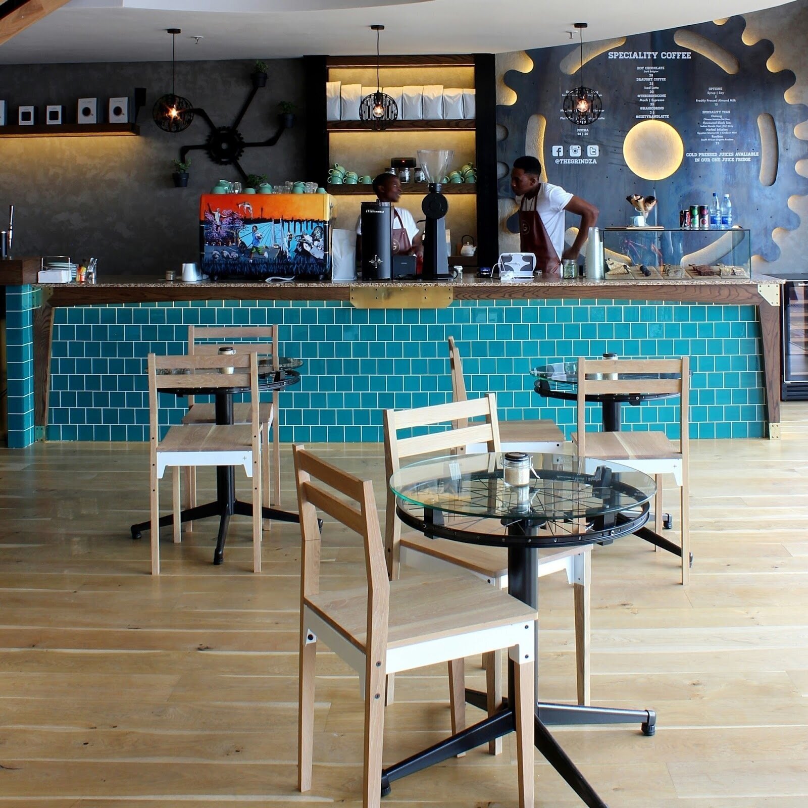 <span class="translation_missing" title="translation missing: en.meta.location_title, location_name: The Grind Coffee Company, city: Johannesburg">Location Title</span>