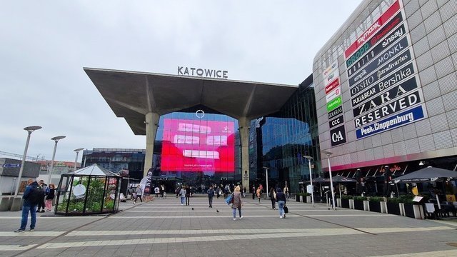 Katowice Gallery