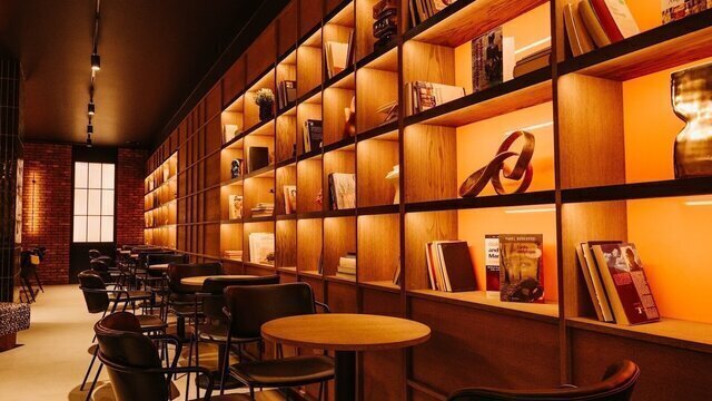 CAFFEINE LT (Caffeine Bakery)