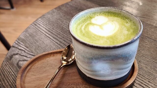 Her Excellency by Vero Cafe