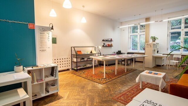 Kauno menininkų namai