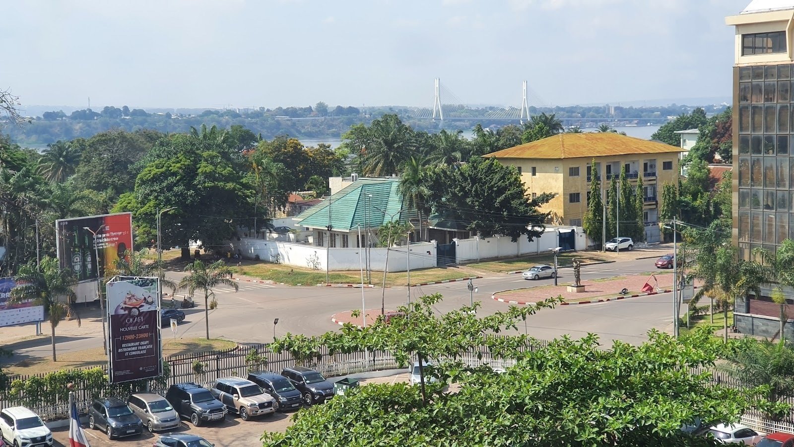 <span class="translation_missing" title="translation missing: en.meta.location_title, location_name: Pullman Kinshasa Grand Hotel, city: Kinshasa">Location Title</span>