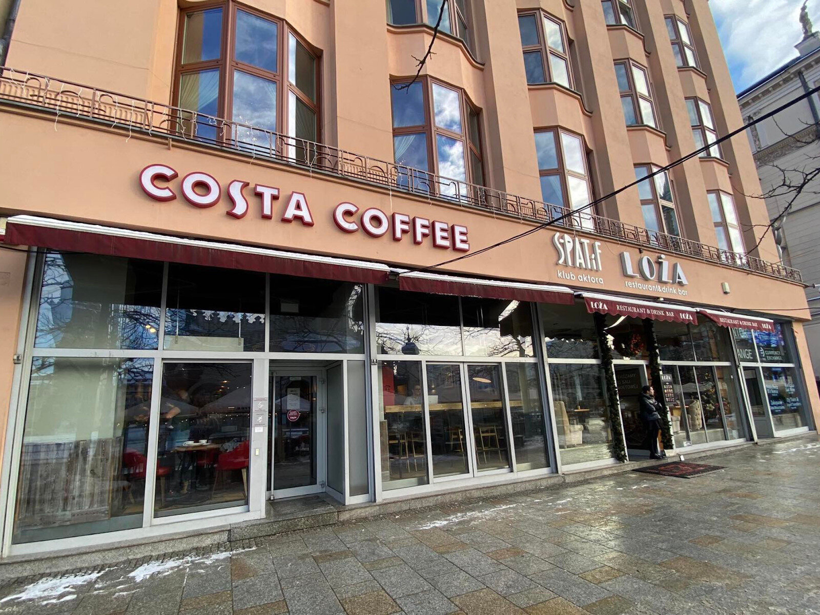 <span class="translation_missing" title="translation missing: en.meta.location_title, location_name: Costa Coffee @ Rynek Główny 41, city: Kraków">Location Title</span>