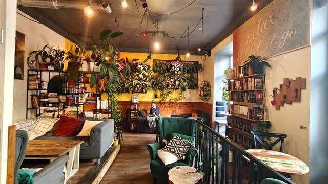 Cytat Café