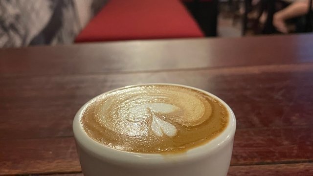Artisan Roast Coffee TTDI