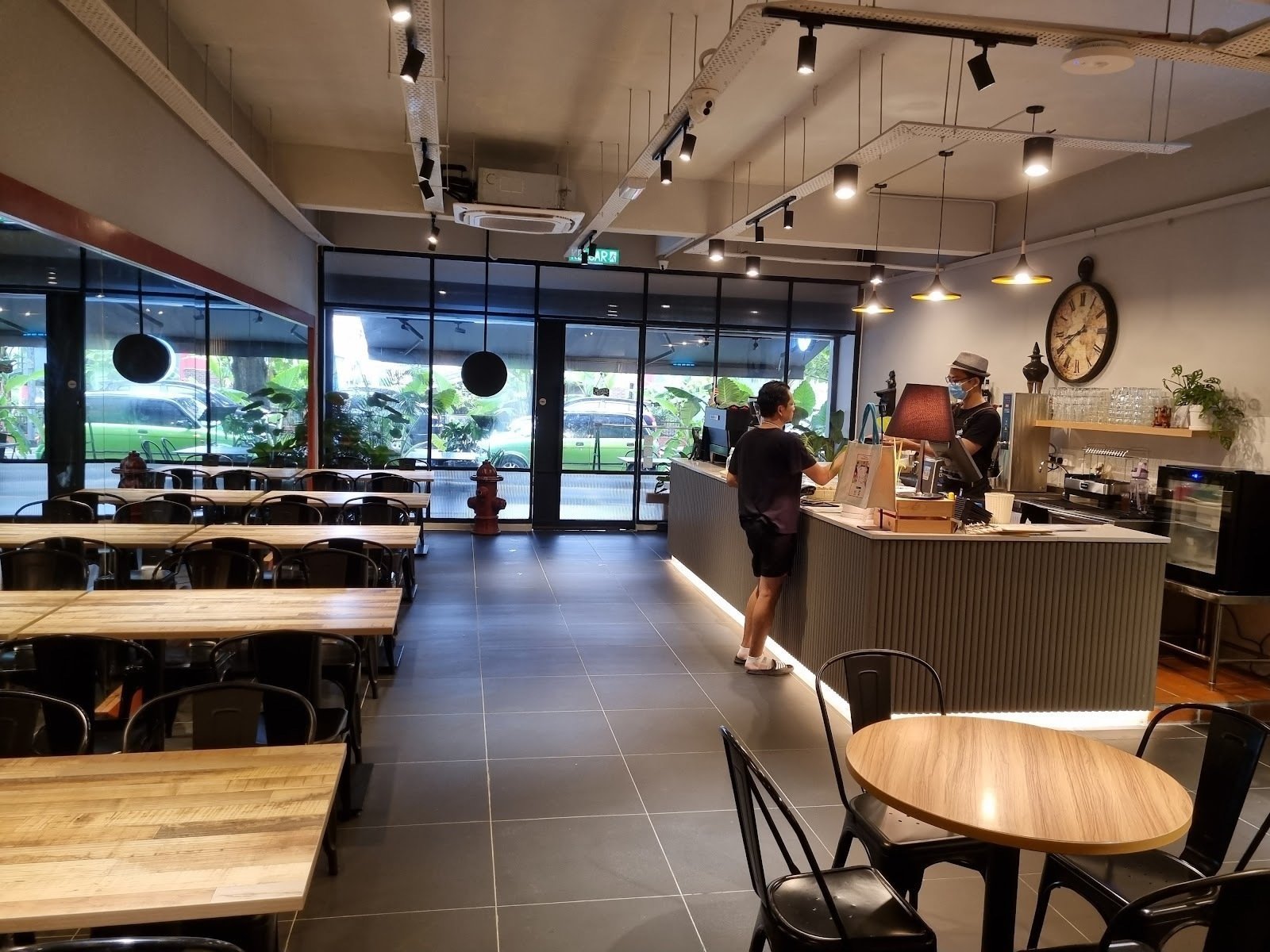 <span class="translation_missing" title="translation missing: en.meta.location_title, location_name: Kha Coffee Roasters, city: Kuala Lumpur">Location Title</span>