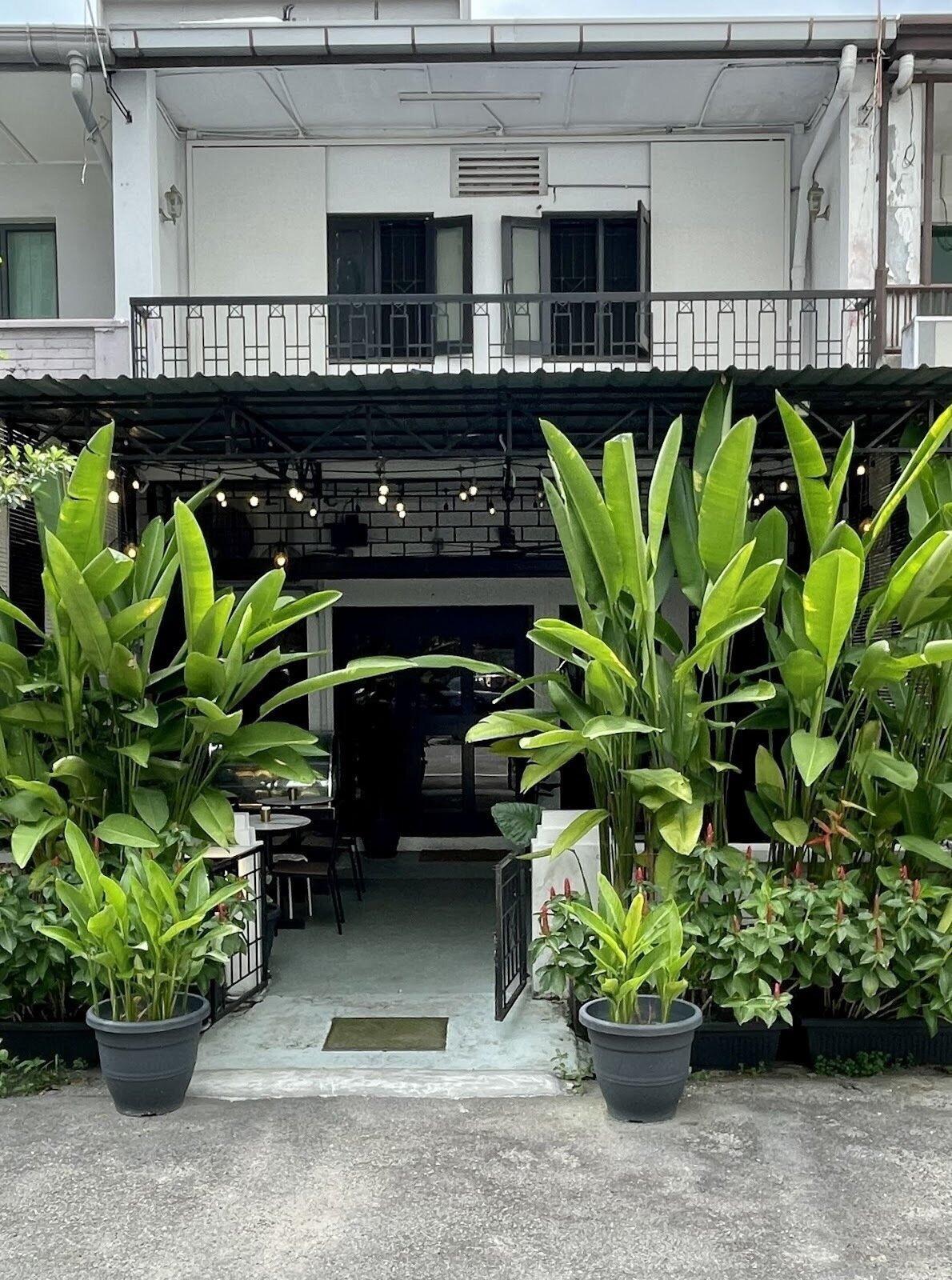 LostxFound Cafe: A Work-Friendly Place in Kuala Lumpur