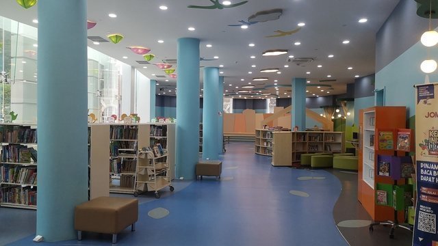 Perpustakaan Kuala Lumpur