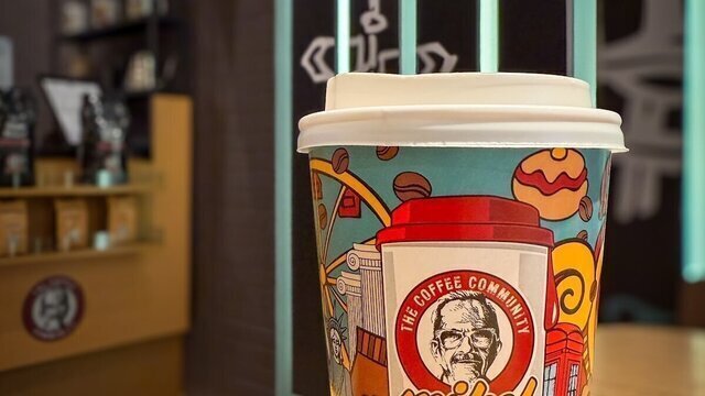 Mikel Coffee