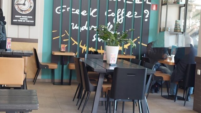 Mikel Coffee
