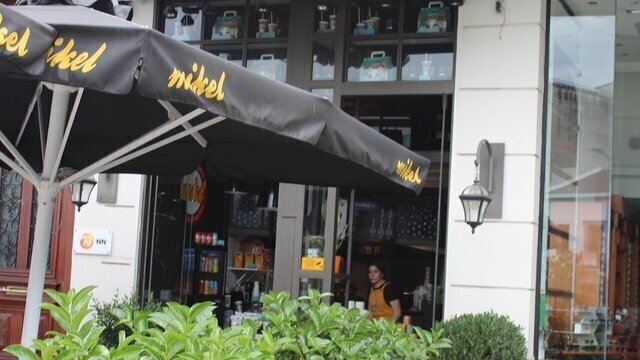Mikel Coffee