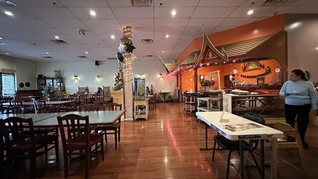 Thai House