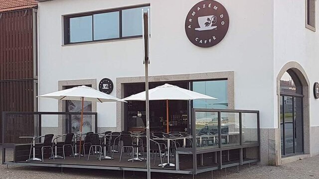 Armazém do Caffè