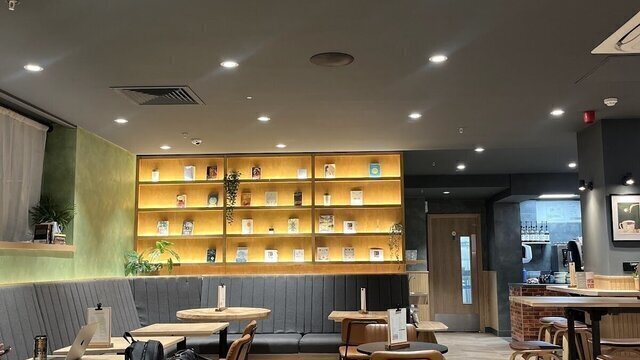 HYGGE Woodhouse Lane