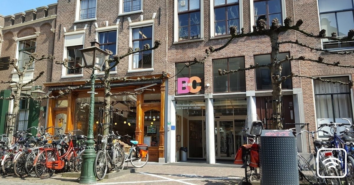 bplusc-bibliotheek-nieuwstraat-a-work-friendly-place-in-leiden