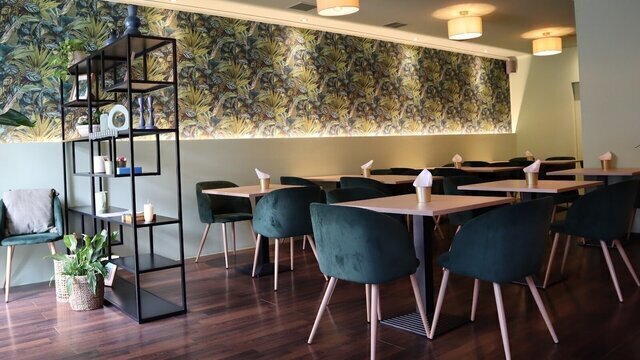 Bifanas Lounge & Drink @ Ramada Odivelas