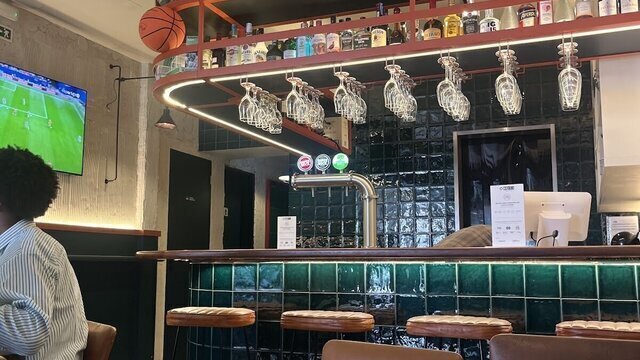 Café Estádio