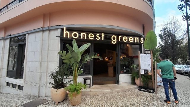 Honest Greens