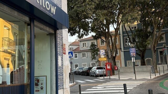 Lilow - Specialty Coffee & Friends