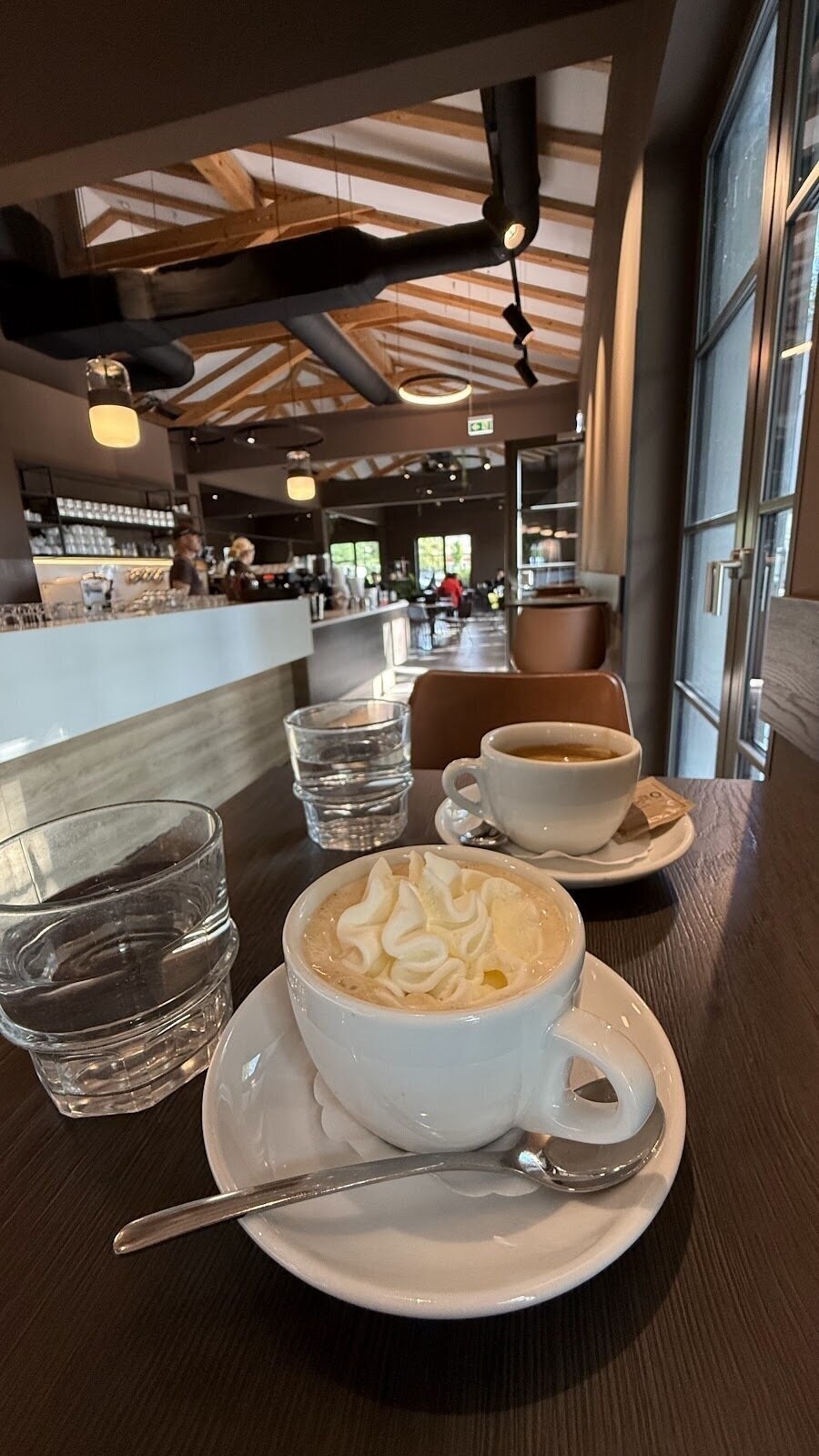 Cacao BTC: A Work-Friendly Place in Ljubljana