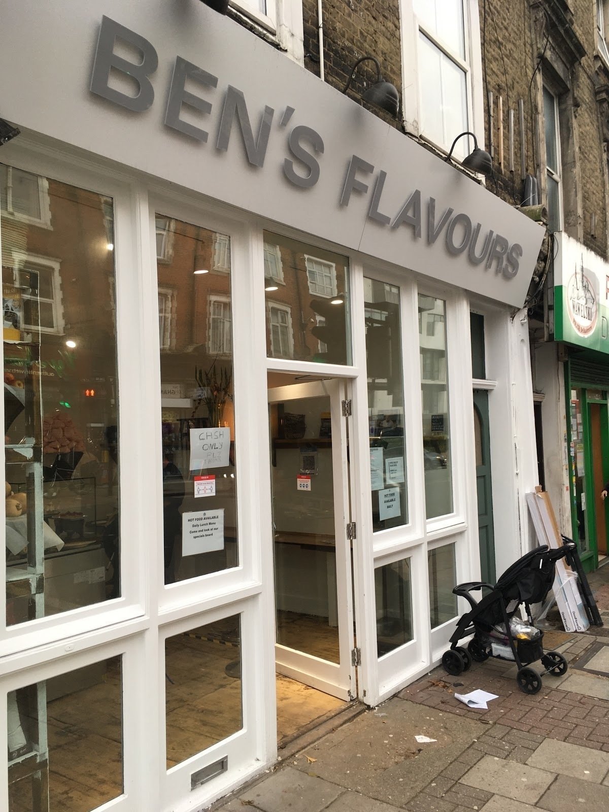 <span class="translation_missing" title="translation missing: en.meta.location_title, location_name: Ben&#39;s Flavours, city: London">Location Title</span>