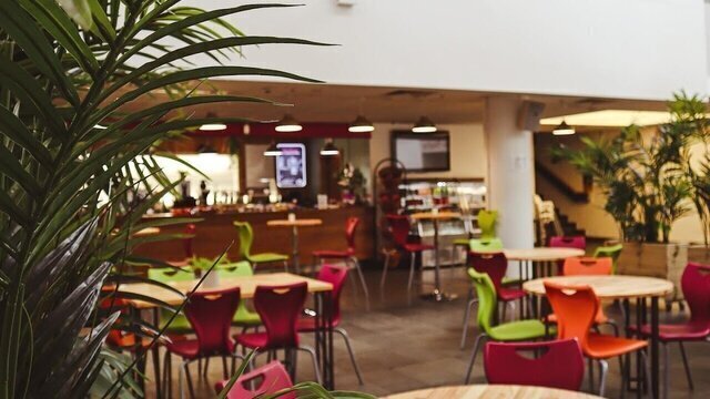 Cafe @ artsdepot