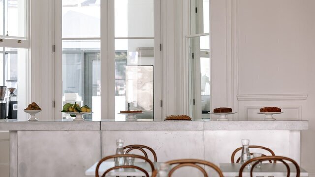 Café at The Lavery