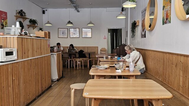 Café Mori