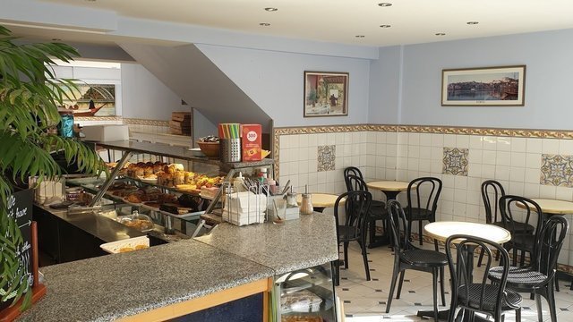 Café O'Porto