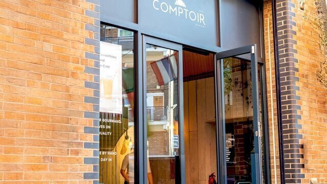 Comptoir Bakery Maltby