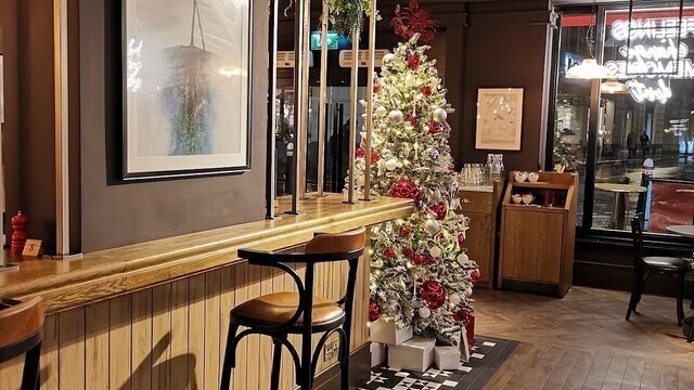 Corvo Bar & Cafe