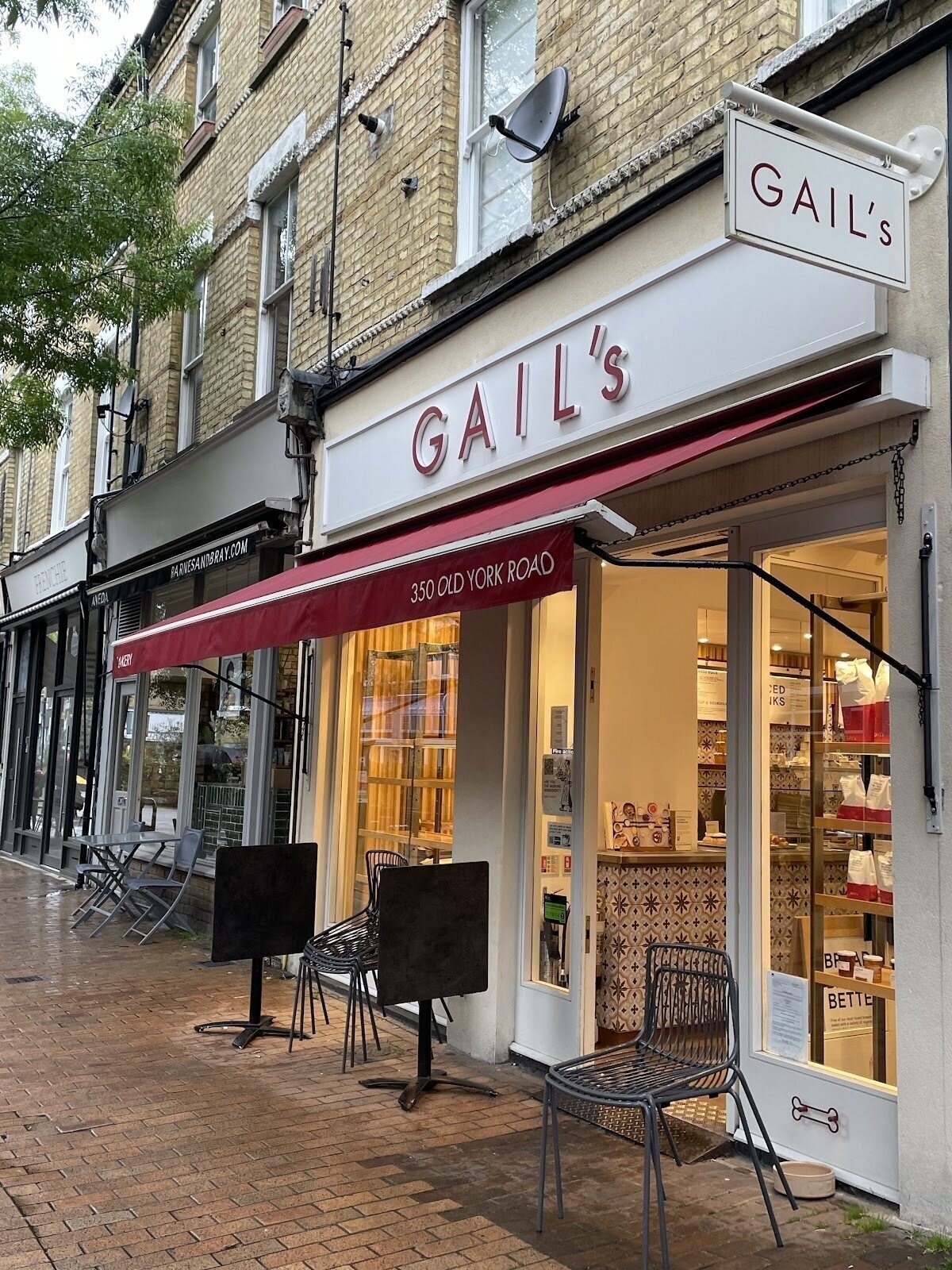 <span class="translation_missing" title="translation missing: en.meta.location_title, location_name: GAIL&#39;s Bakery Wandsworth, city: London">Location Title</span>