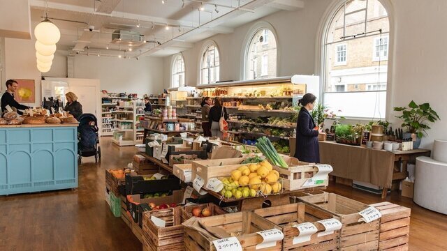 Gladwell's Deli & Grocery