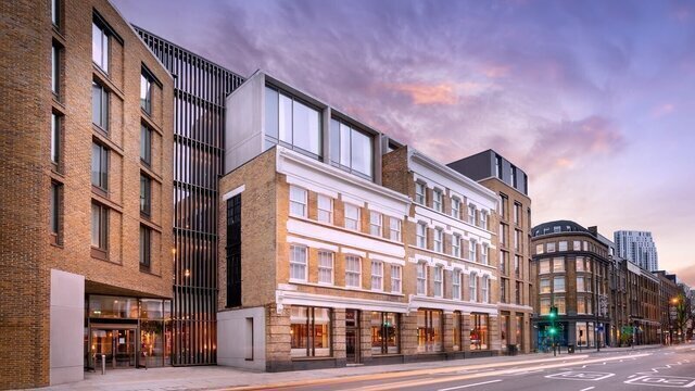 Hart Shoreditch Hotel London, Curio Collection by Hilton