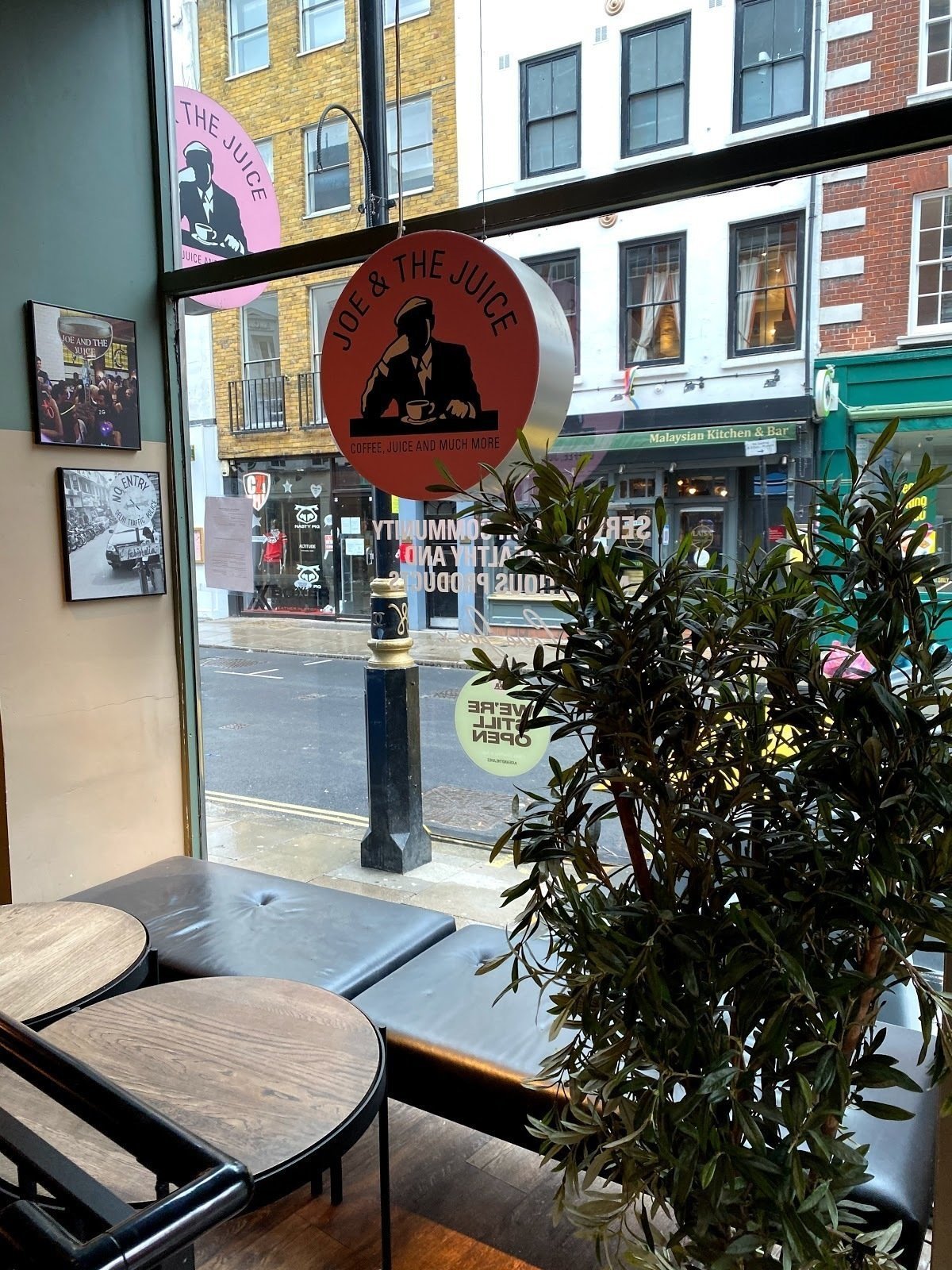 <span class="translation_missing" title="translation missing: en.meta.location_title, location_name: JOE &amp; THE JUICE @ Dean Street, city: London">Location Title</span>
