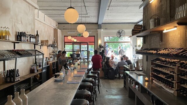 Jolene Bakery & Restaurant