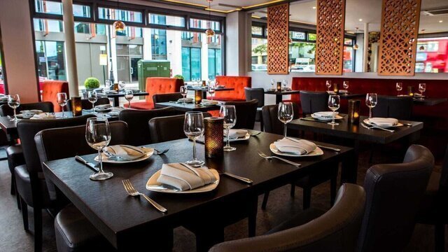 Laguna Restaurant & Events