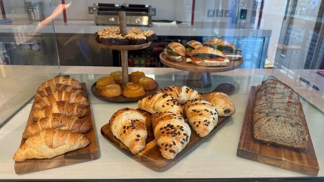 Langdon Park Cafe