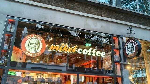 Mikel Coffee UK