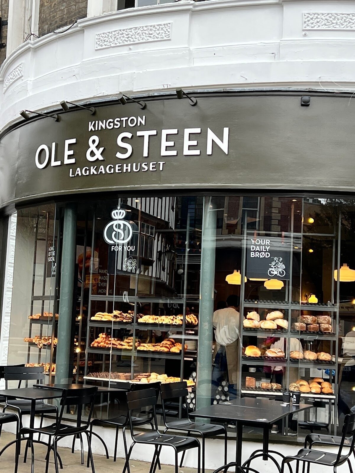 <span class="translation_missing" title="translation missing: en.meta.location_title, location_name: Ole &amp; Steen UK, city: London">Location Title</span>