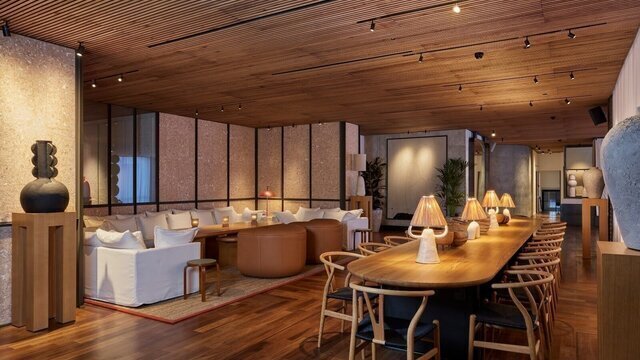 One Hundred Shoreditch