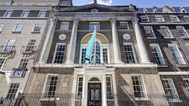 RSA House Venue Hire