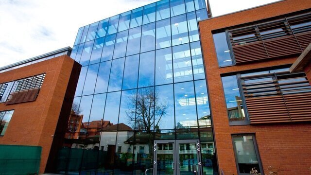 South Hampstead High School