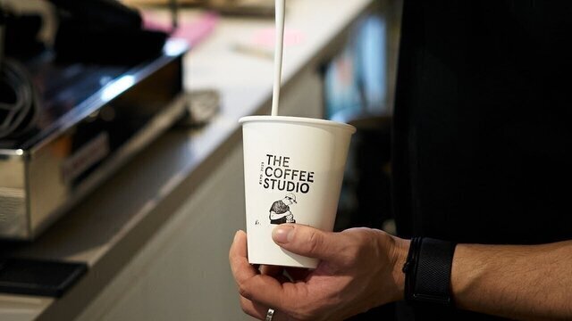 The Coffee Studio - Greenwich