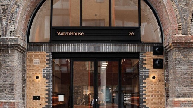 WatchHouse Roastery